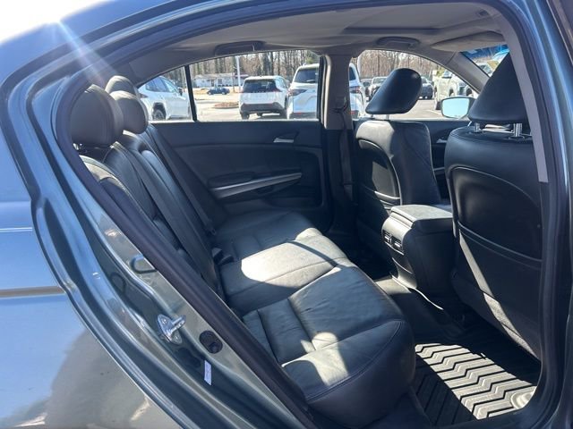 Used 2010 Honda Accord EX-L image 15