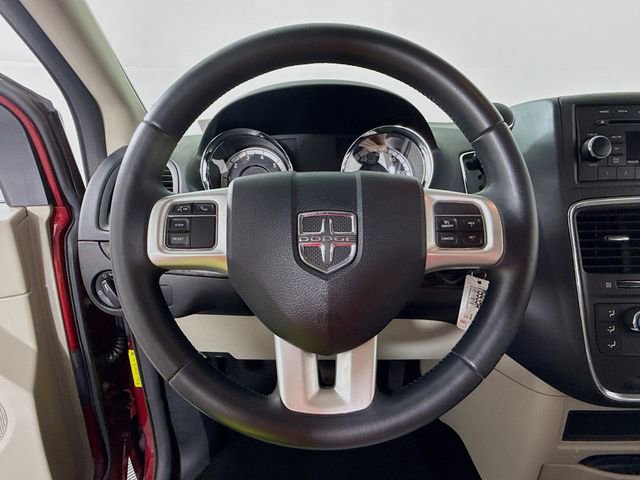 Used 2014 Dodge Grand Caravan SE w/ Quick Order Package 29E SE image 10