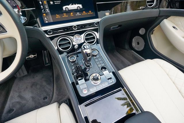 Used 2024 Bentley Continental GT Speed image 67