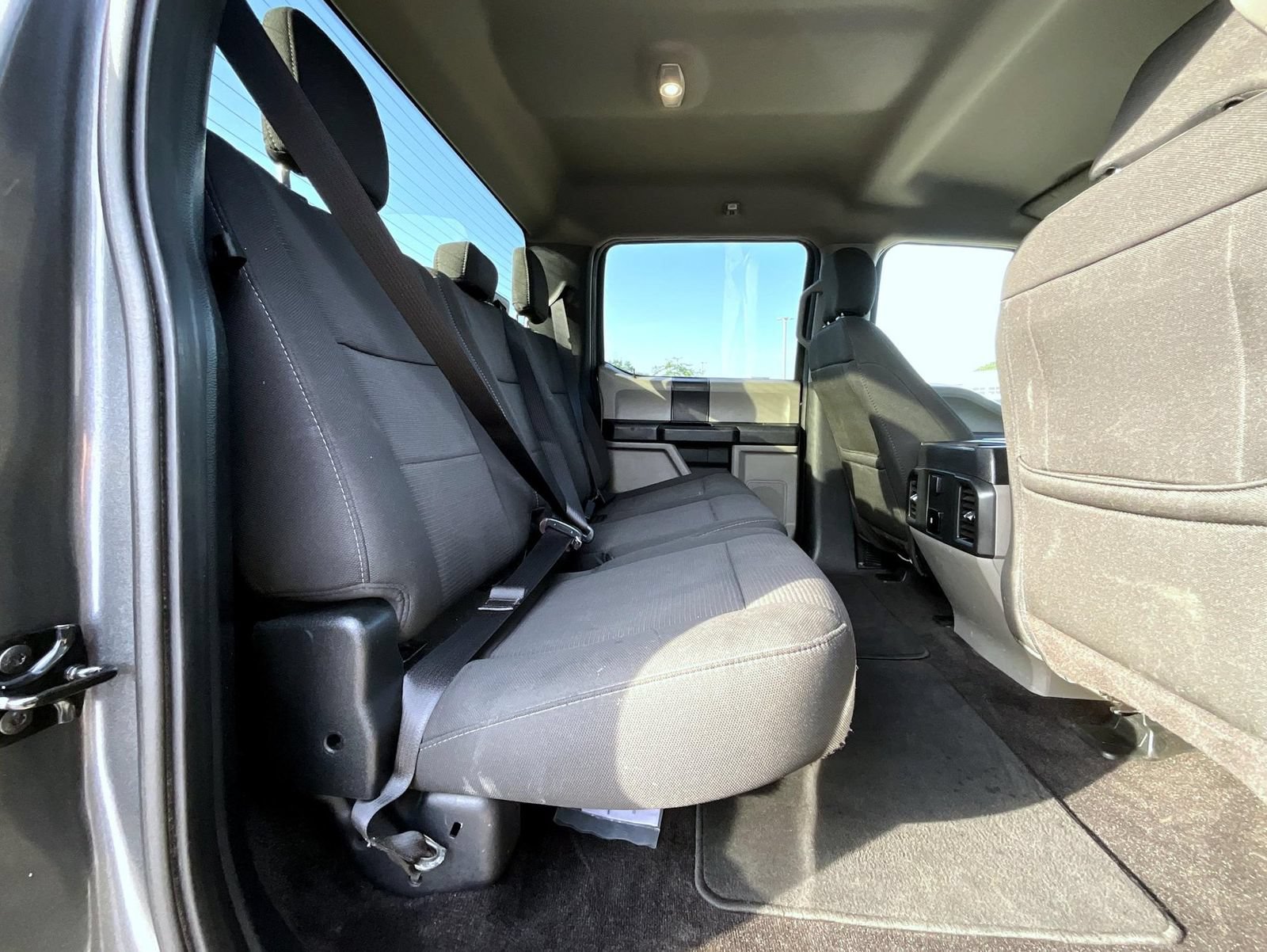 Used 2018 Ford F150 XL w/ Equipment Group 101A Mid AWD/4WD image 20