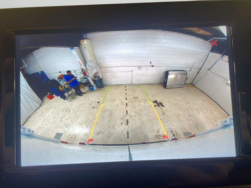 New 2026 RAM ProMaster 2500 FWD image 25