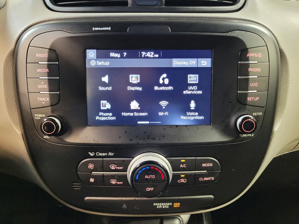 Used 2019 Kia Soul + FWD image 25