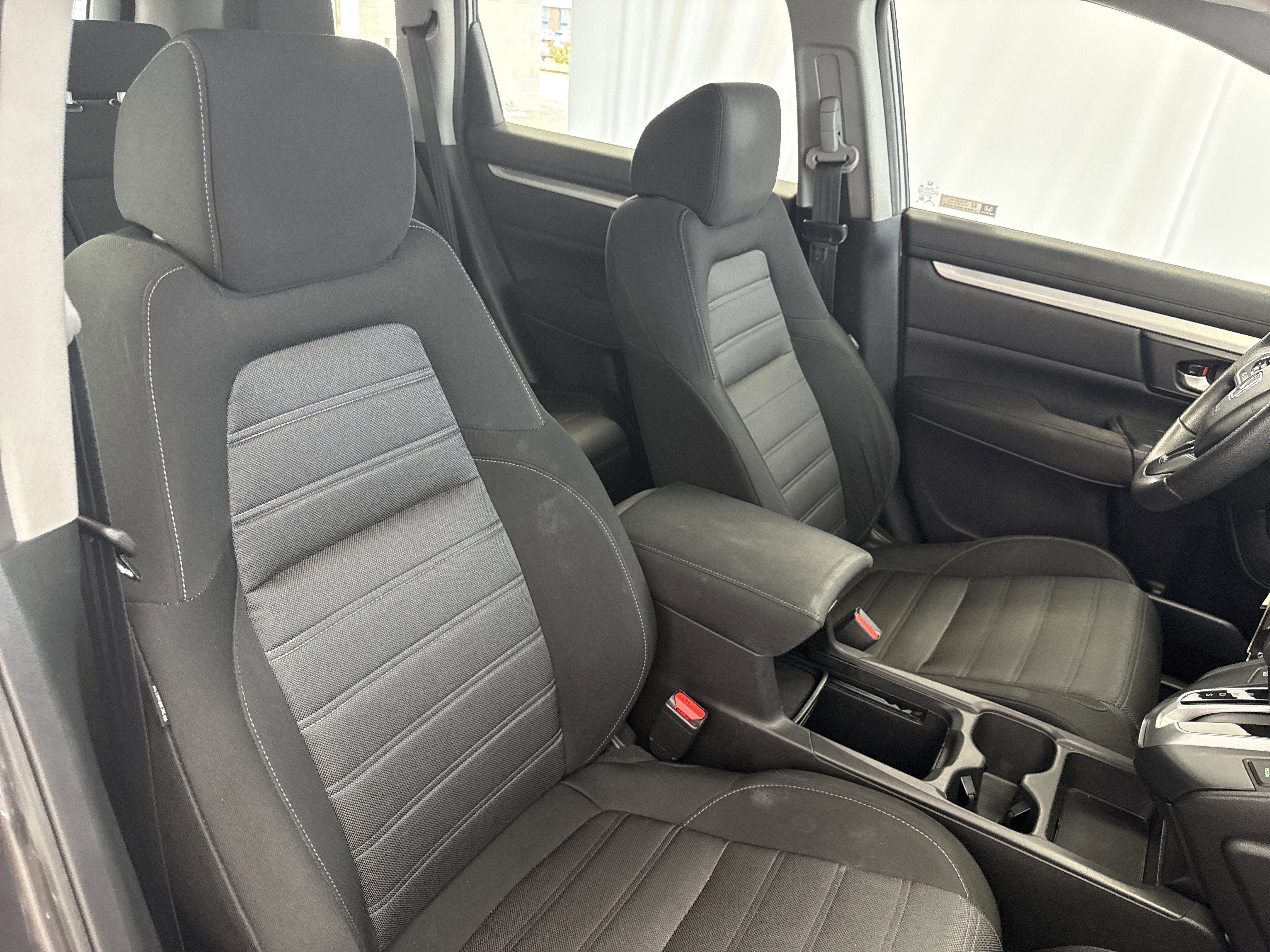 Used 2021 Honda CR-V LX image 13