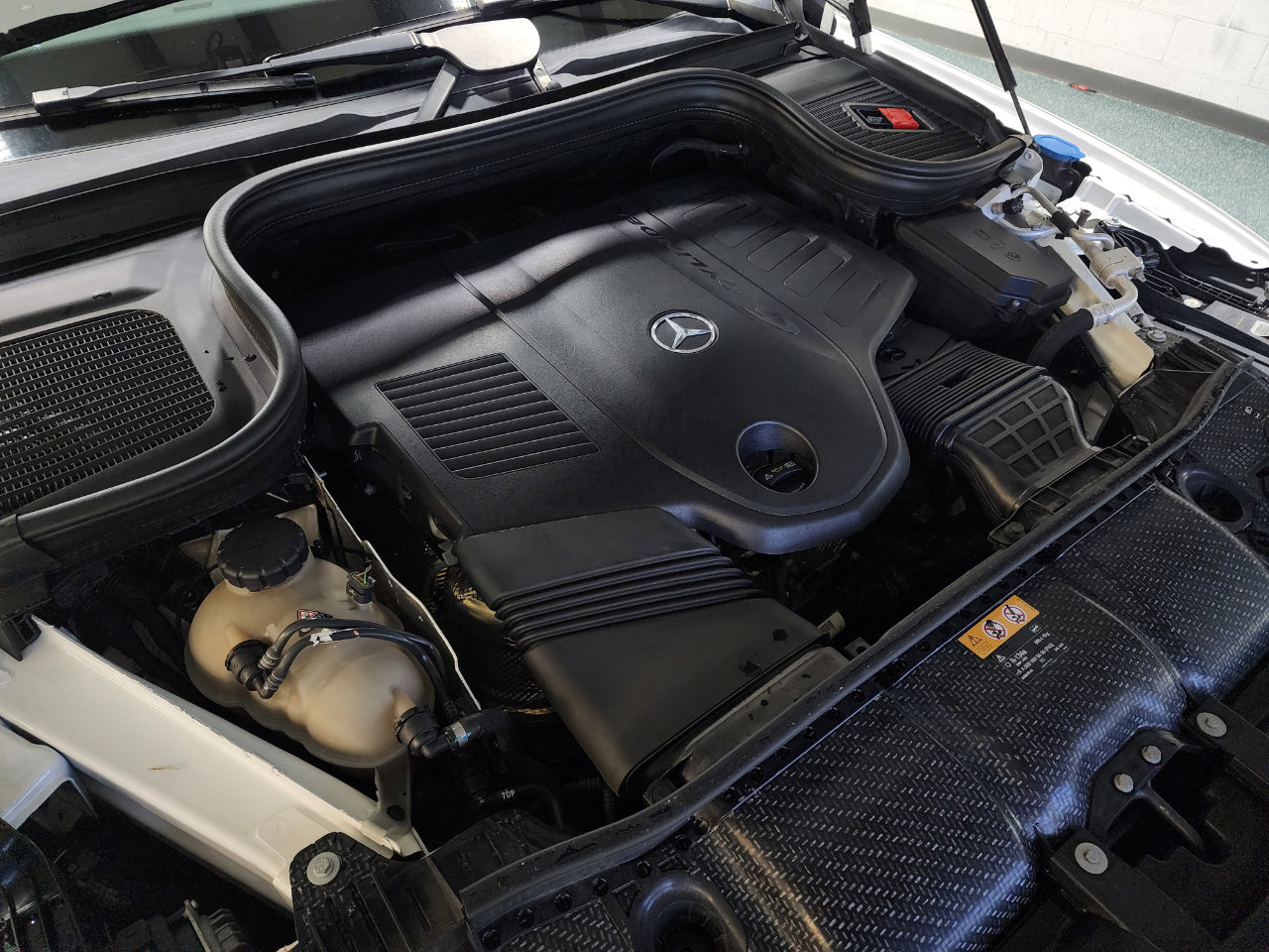 Used 2020 Mercedes-Benz GLE 450 4MATIC image 40
