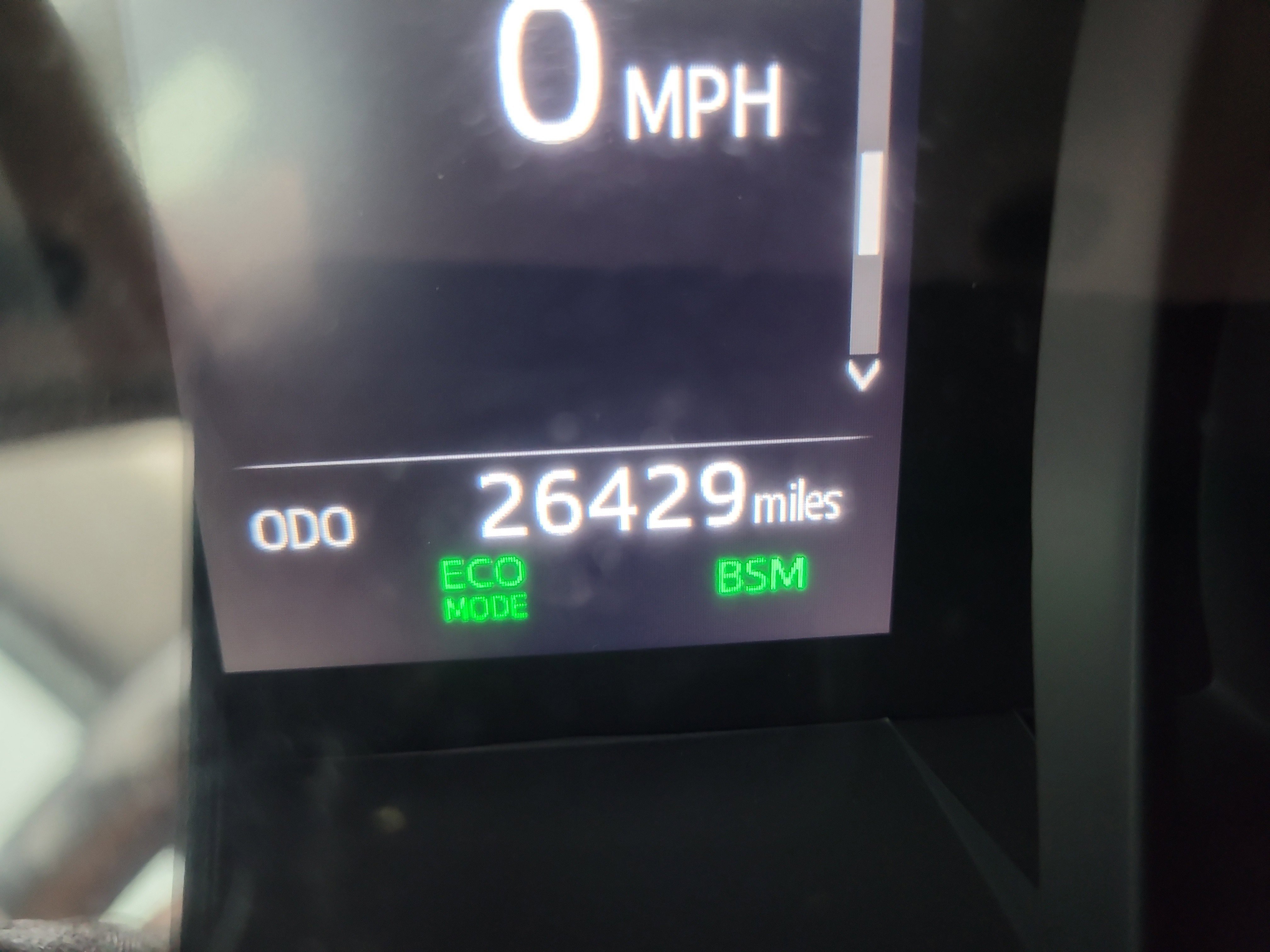 Certified 2024 Toyota Camry LE image 31