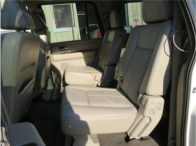 Used 2007 Ford Expedition EL Limited AWD/4WD image 26