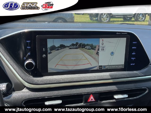 Used 2023 Hyundai Sonata SEL w/ Convenience Package FWD image 20