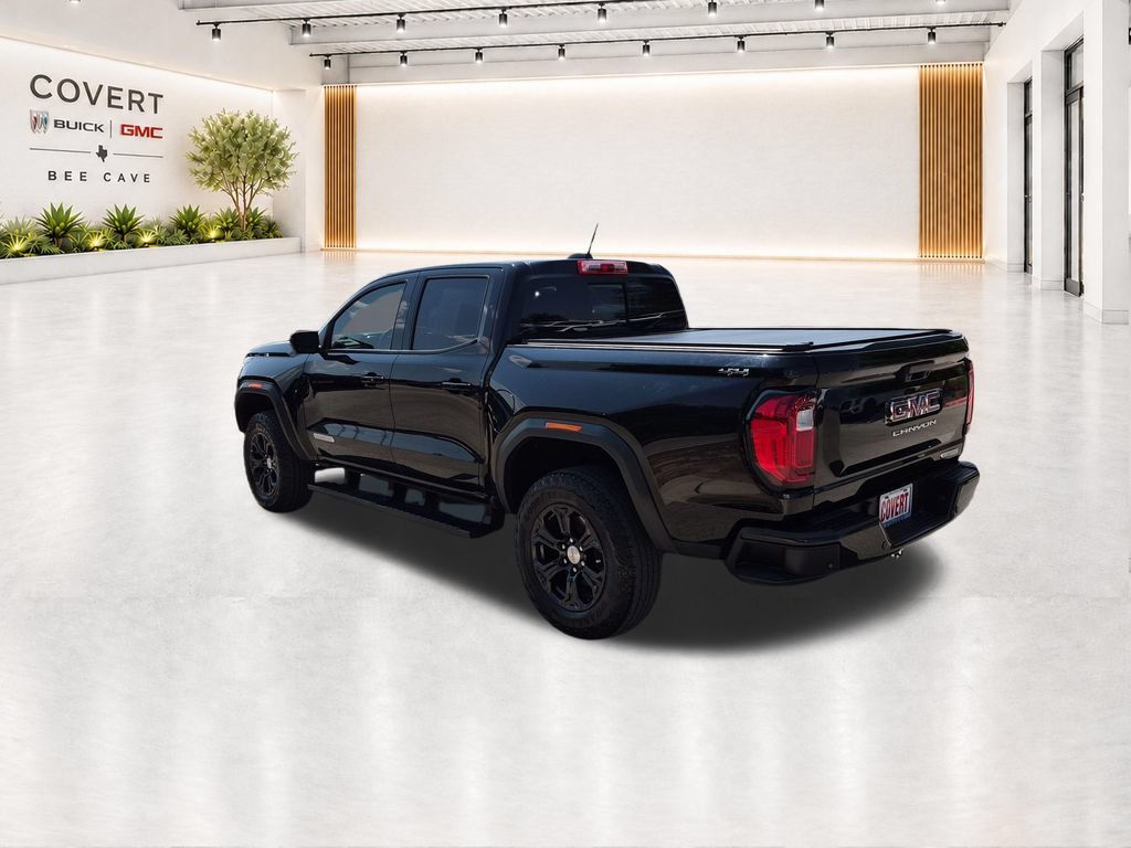 Used 2024 GMC Canyon Elevation w/ Convenience Package AWD/4WD image 11
