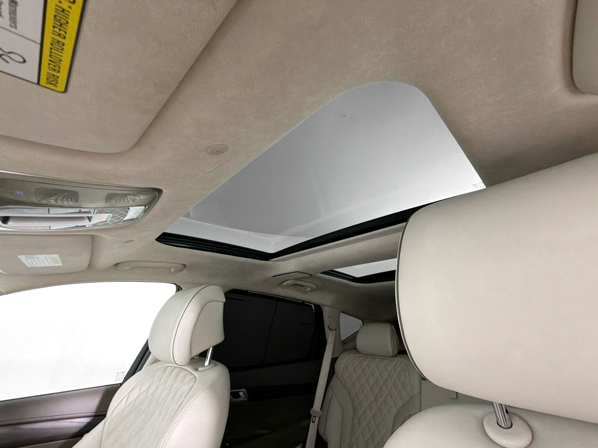 Used 2023 Genesis GV80 3.5T Prestige w/ Prestige Package image 34