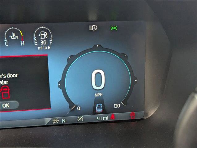 New 2026 Ford F150 STX w/ Equipment Group 200A image 10