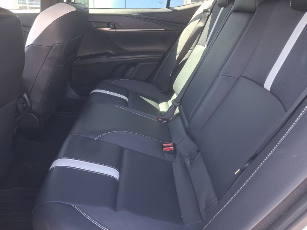 Used 2025 Toyota Camry SE w/ Convenience Package FWD image 22