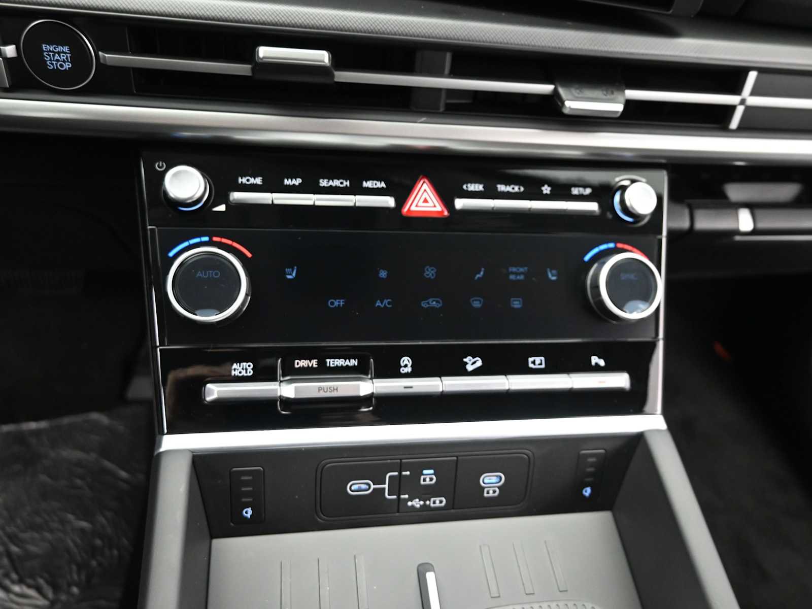 New 2026 Hyundai Santa Fe XRT image 18