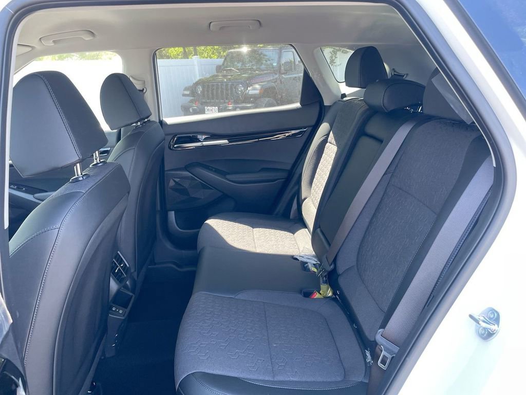 New 2026 Kia Seltos S image 48