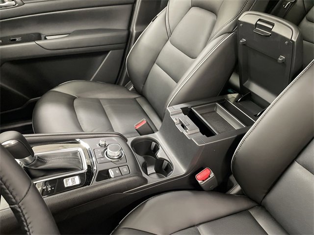 Certified 2025 MAZDA CX-5 AWD 2.5 S image 22
