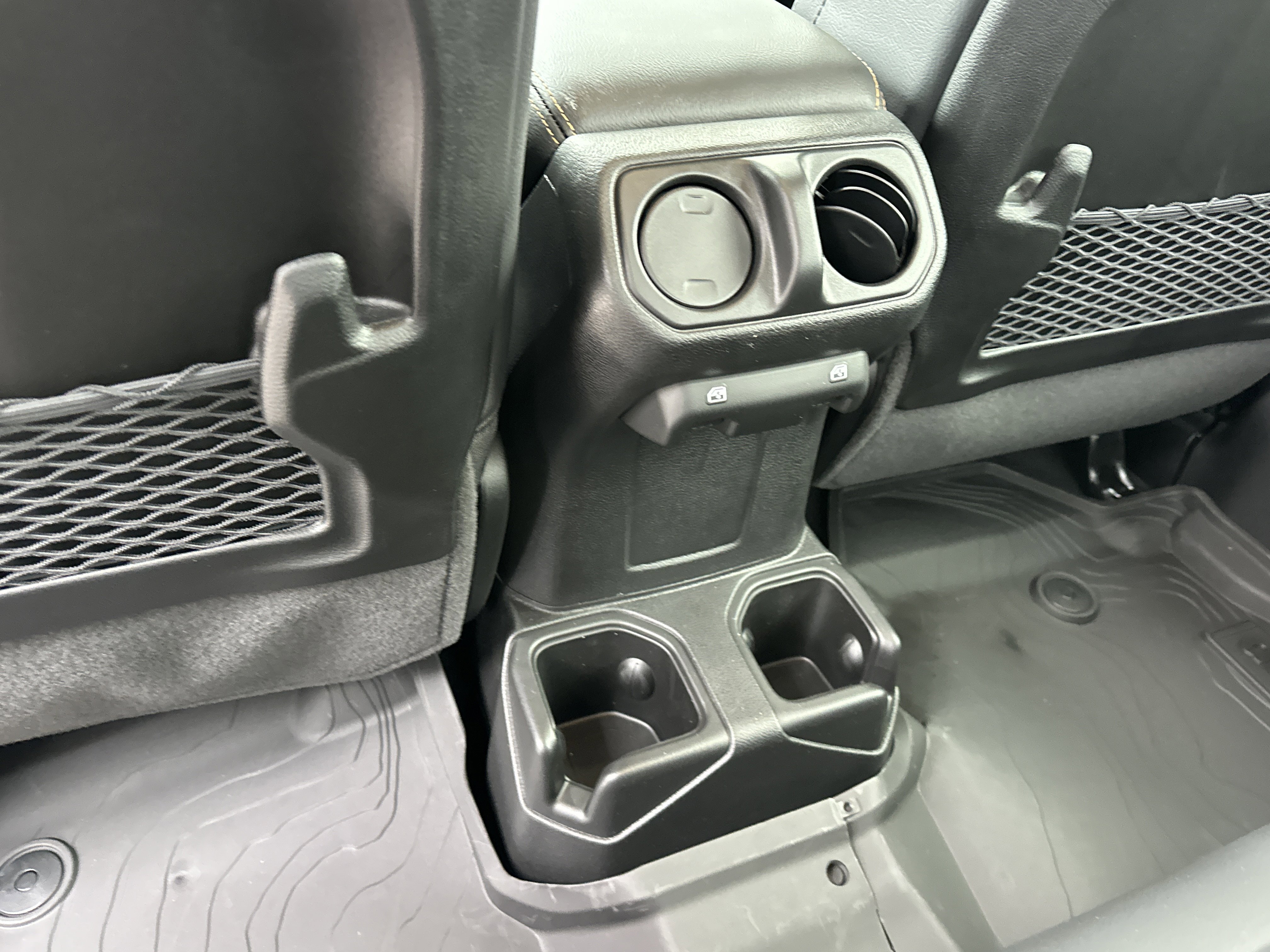 New 2026 Jeep Gladiator Sport image 31