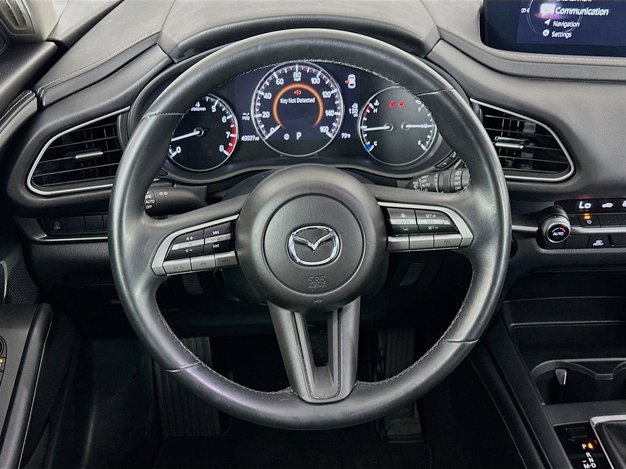 Used 2023 MAZDA CX-30 AWD 2.5 S w/ Select Package image 18