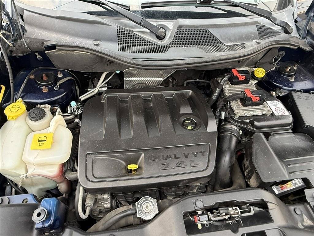 Used 2014 Jeep Patriot Limited w/ Sun/Sound Group AWD/4WD image 17