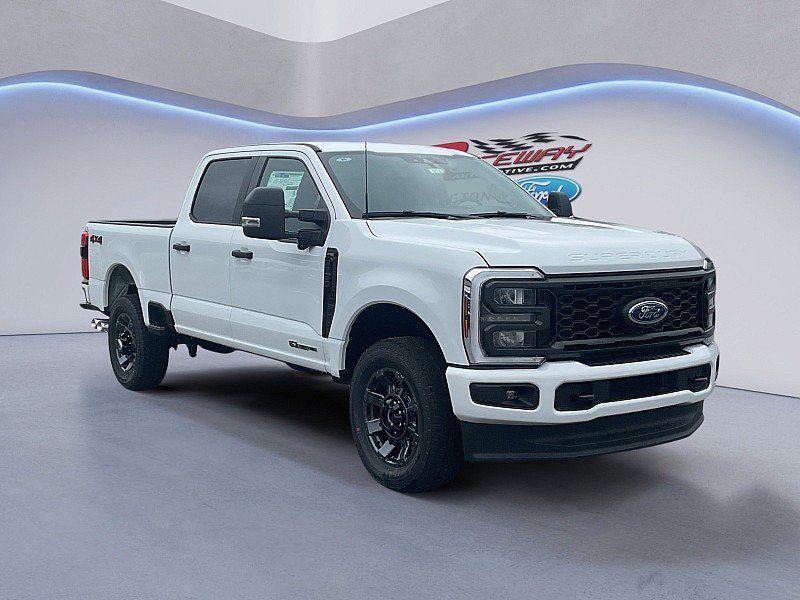 New 2026 Ford F250 XL image 7