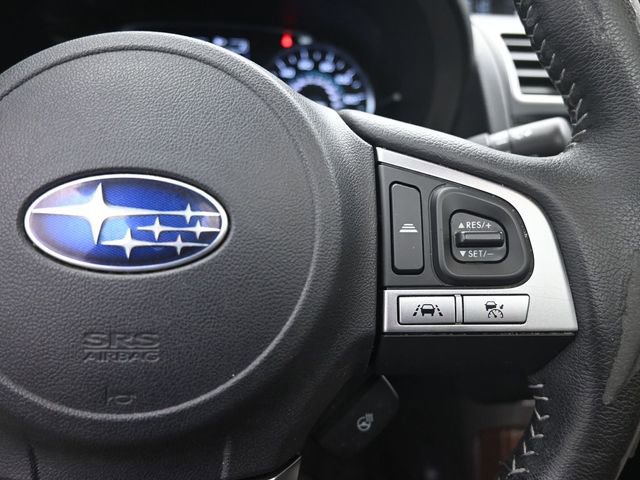 Used 2017 Subaru Forester 2.5i Touring image 14