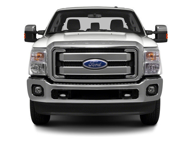 Used 2016 Ford F250 Lariat w/ Chrome Package image 7