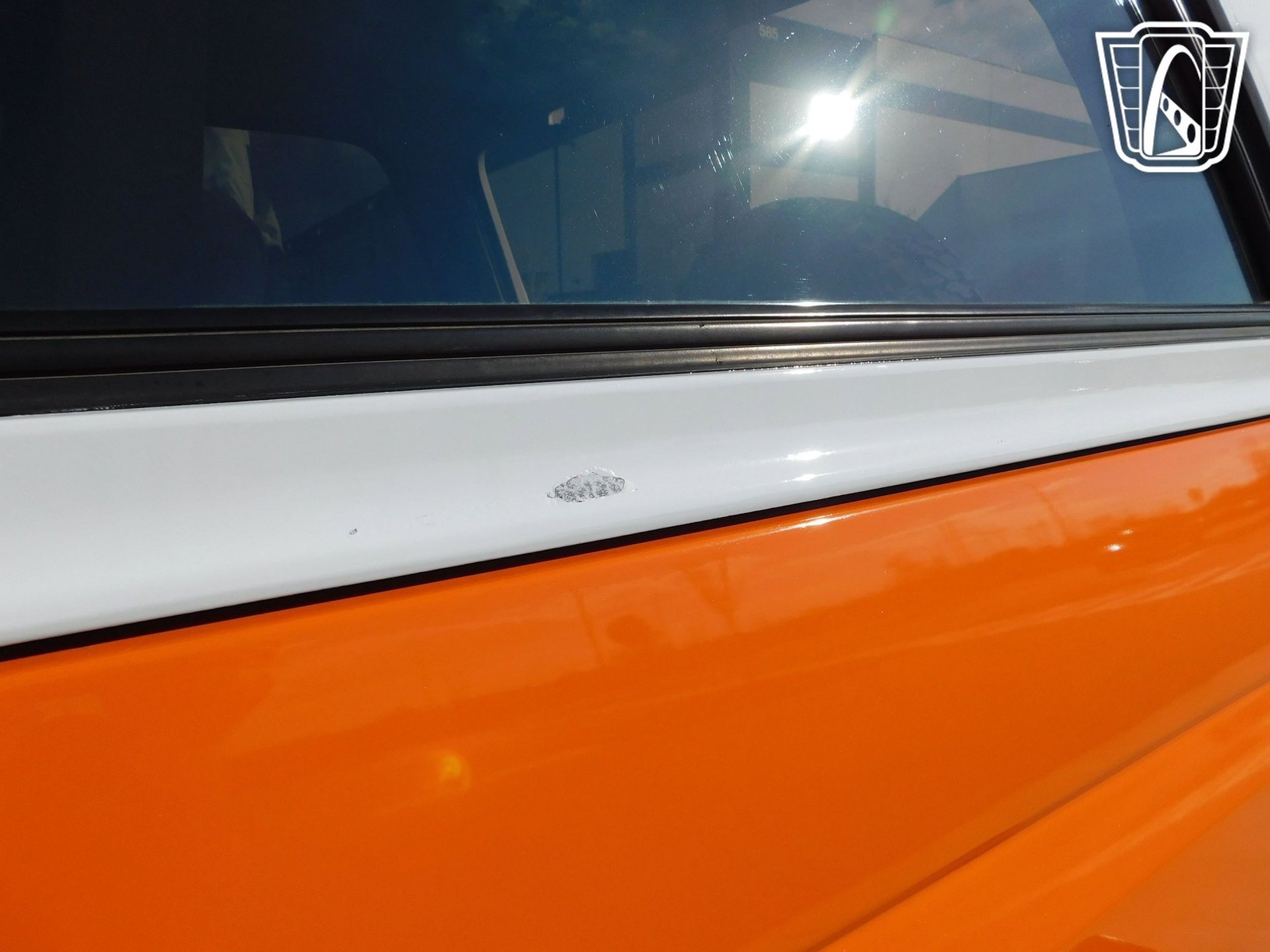 Used 1996 Ford Bronco image 23