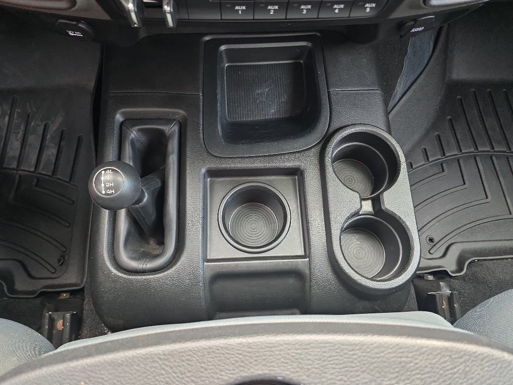 Used 2018 RAM 2500 Tradesman w/ Chrome Appearance Group AWD/4WD image 19