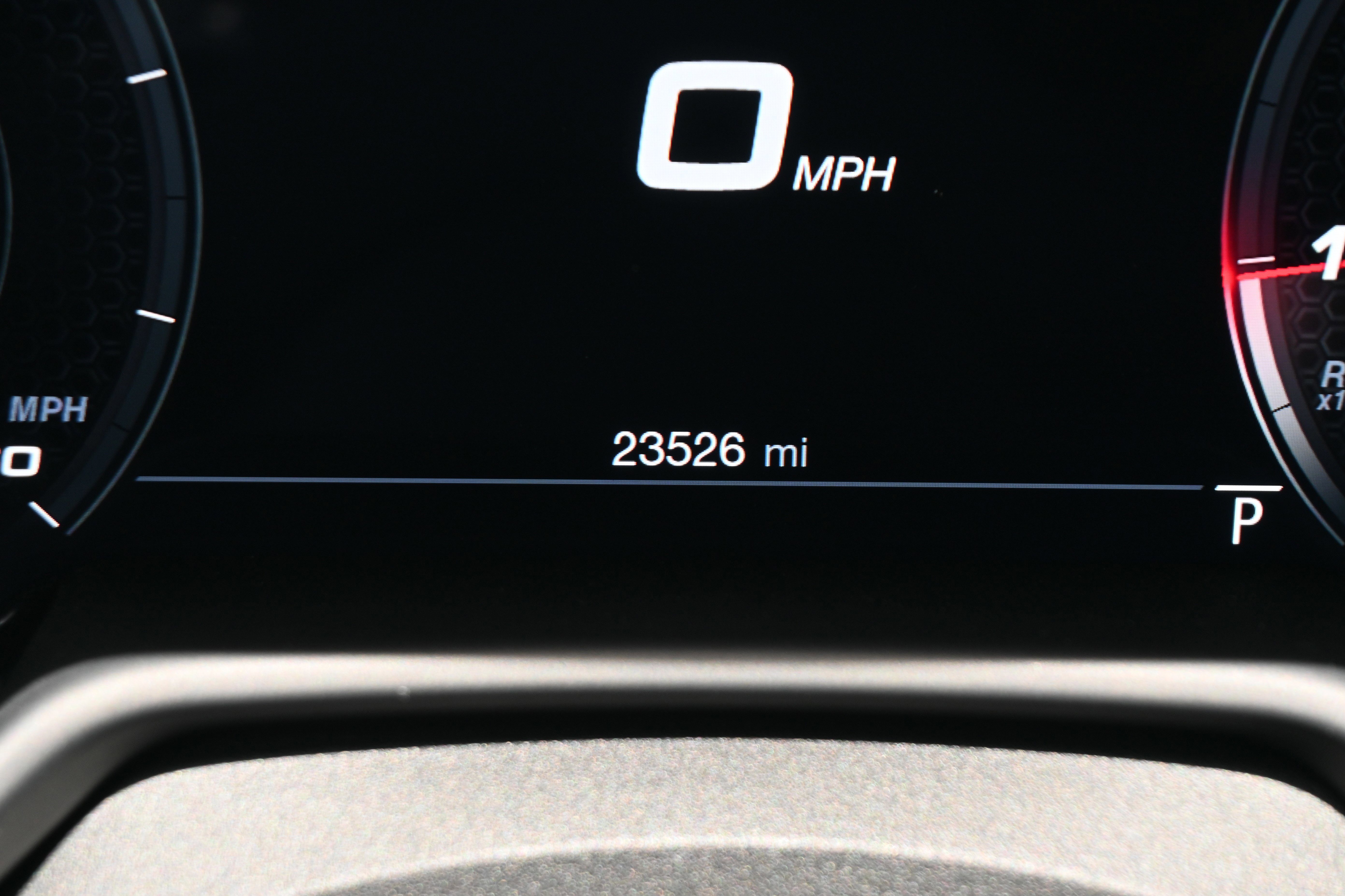 Used 2023 Dodge Hornet GT AWD/4WD image 21