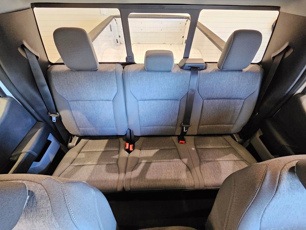 New 2026 Ford F350 XL w/ STX Appearance Package image 30