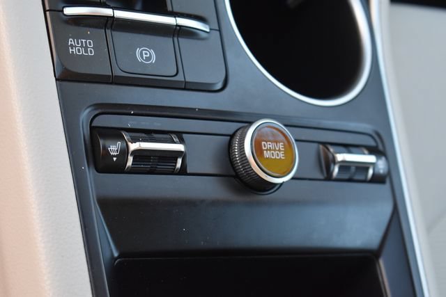 Certified 2021 Kia K5 LXS AWD/4WD image 23