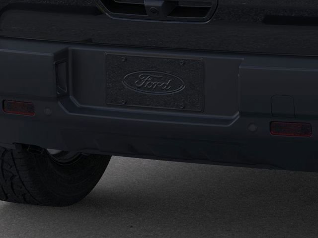 New 2024 Ford Bronco Sport Badlands w/ Premium Package image 23