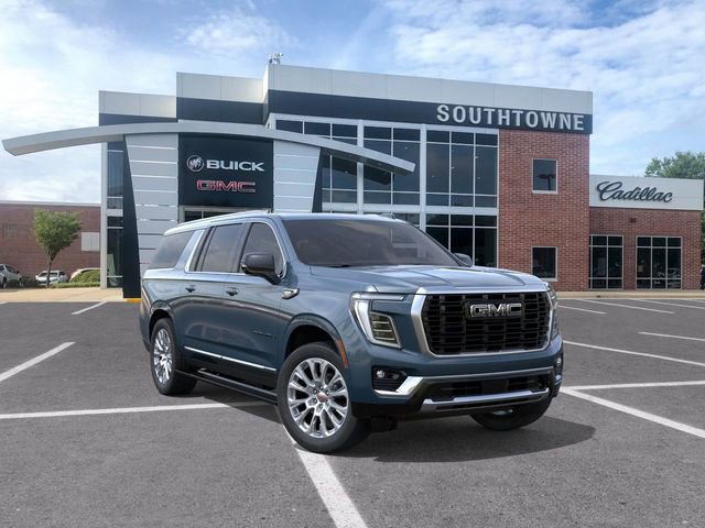 New 2026 GMC Yukon XL Denali RWD image 1