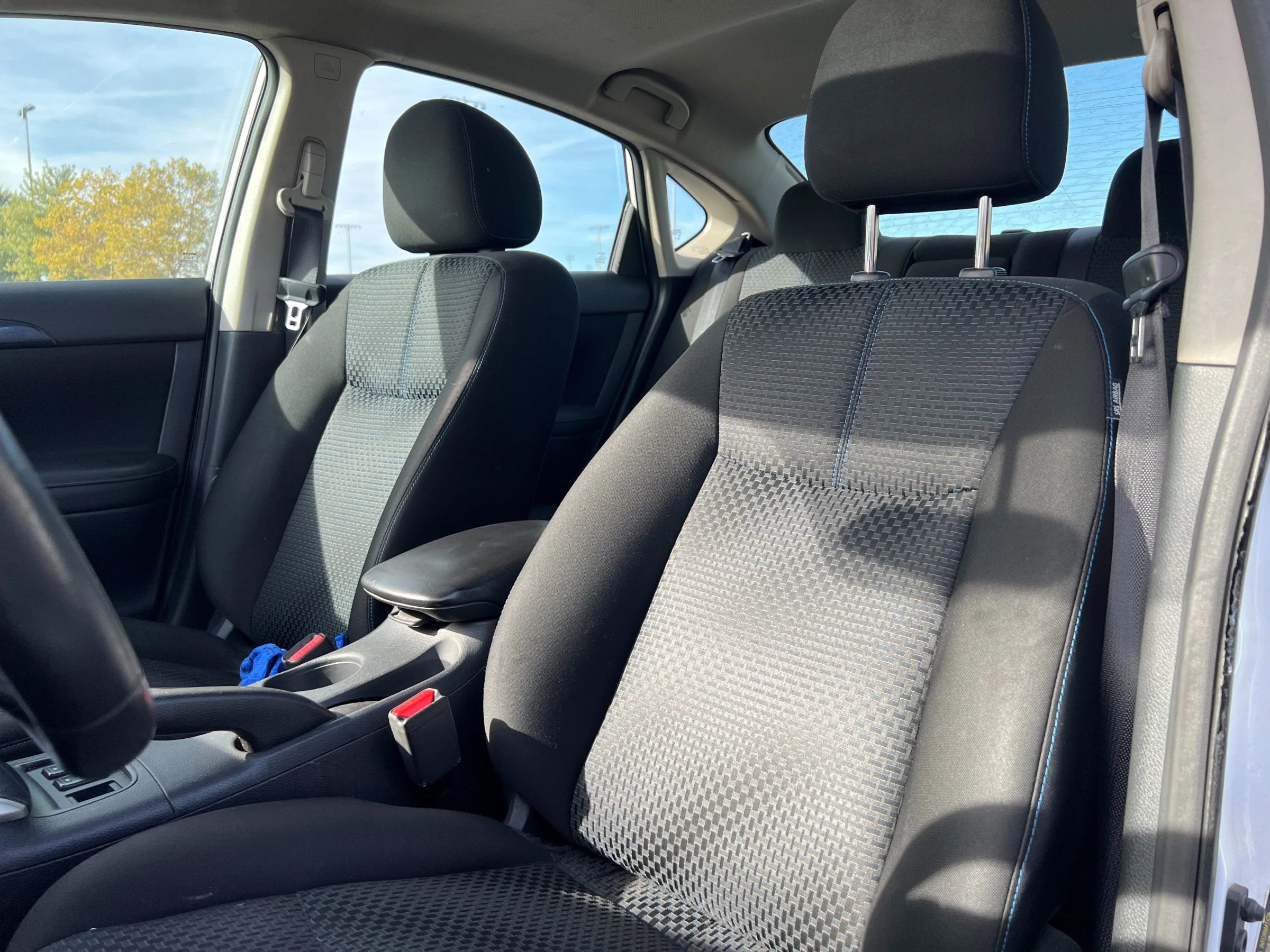 Used 2017 Nissan Sentra SR Turbo image 14