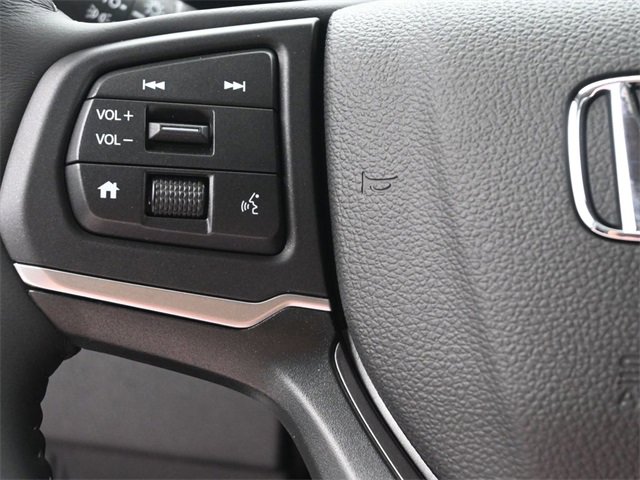 New 2026 Honda Ridgeline RTL image 2