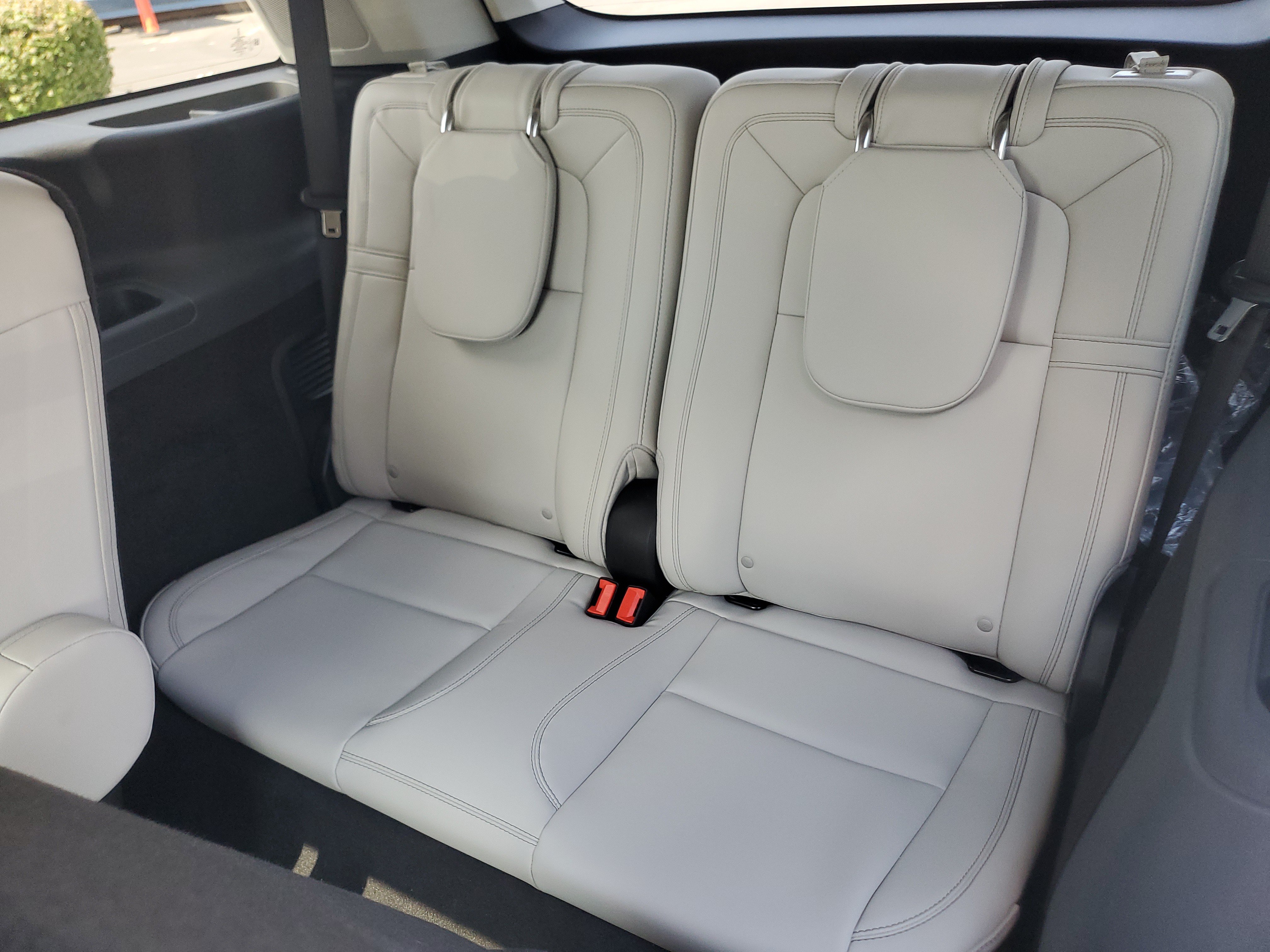 New 2026 Lincoln Aviator Reserve AWD/4WD image 26