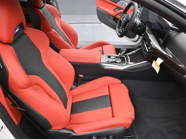 New 2026 BMW M4 Competition image 24