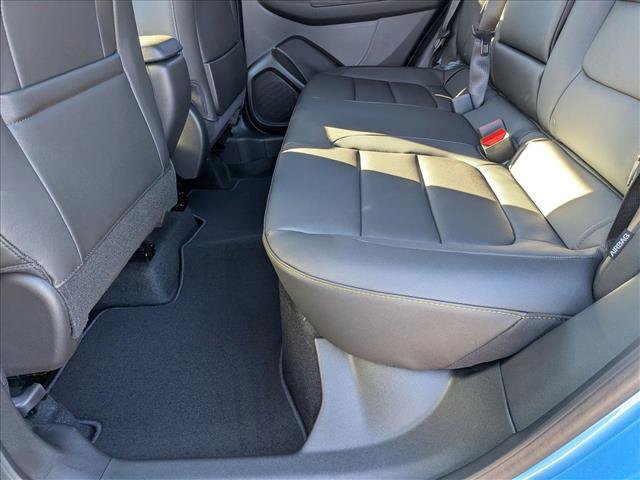 New 2026 Chevrolet TrailBlazer ACTIV w/ Driver Confidence Package image 16