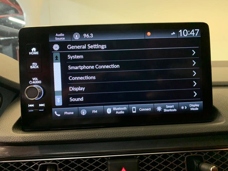 Used 2024 Acura Integra A-Spec image 35