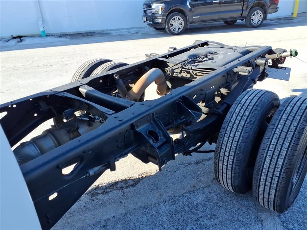 Used 2023 RAM 3500 Tradesman image 26