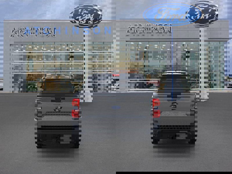 New 2025 Ford Maverick XLT w/ XLT Luxury Package image 5