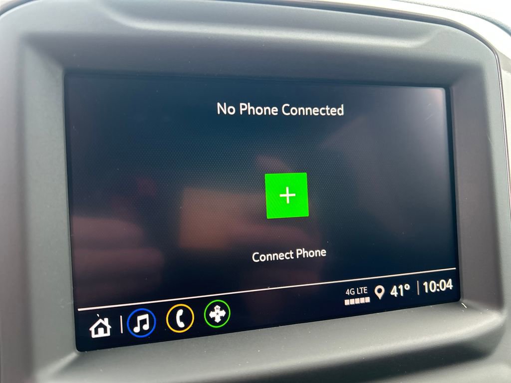 New 2026 GMC Sierra 2500 Pro w/ 1SA Pro Safety Plus Package image 24