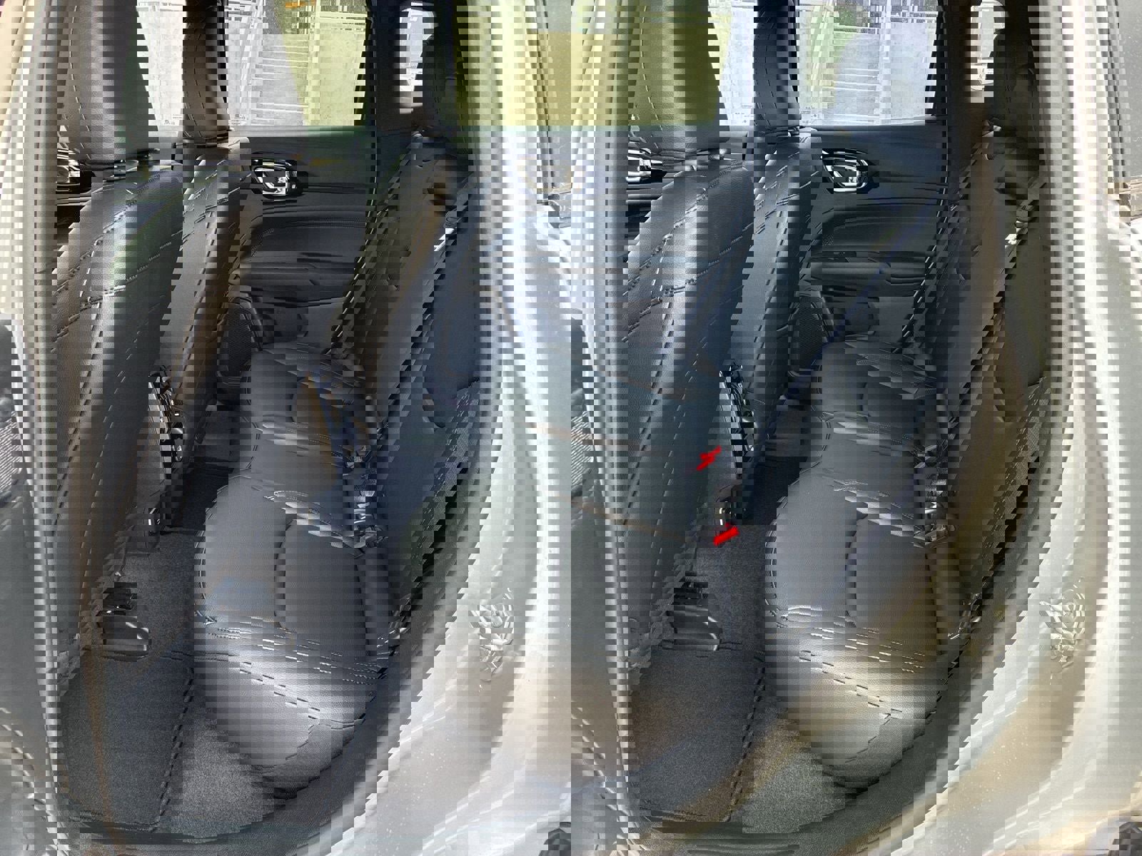 New 2026 Jeep Compass Limited w/ Sun, Sound & Navigation Group image 16