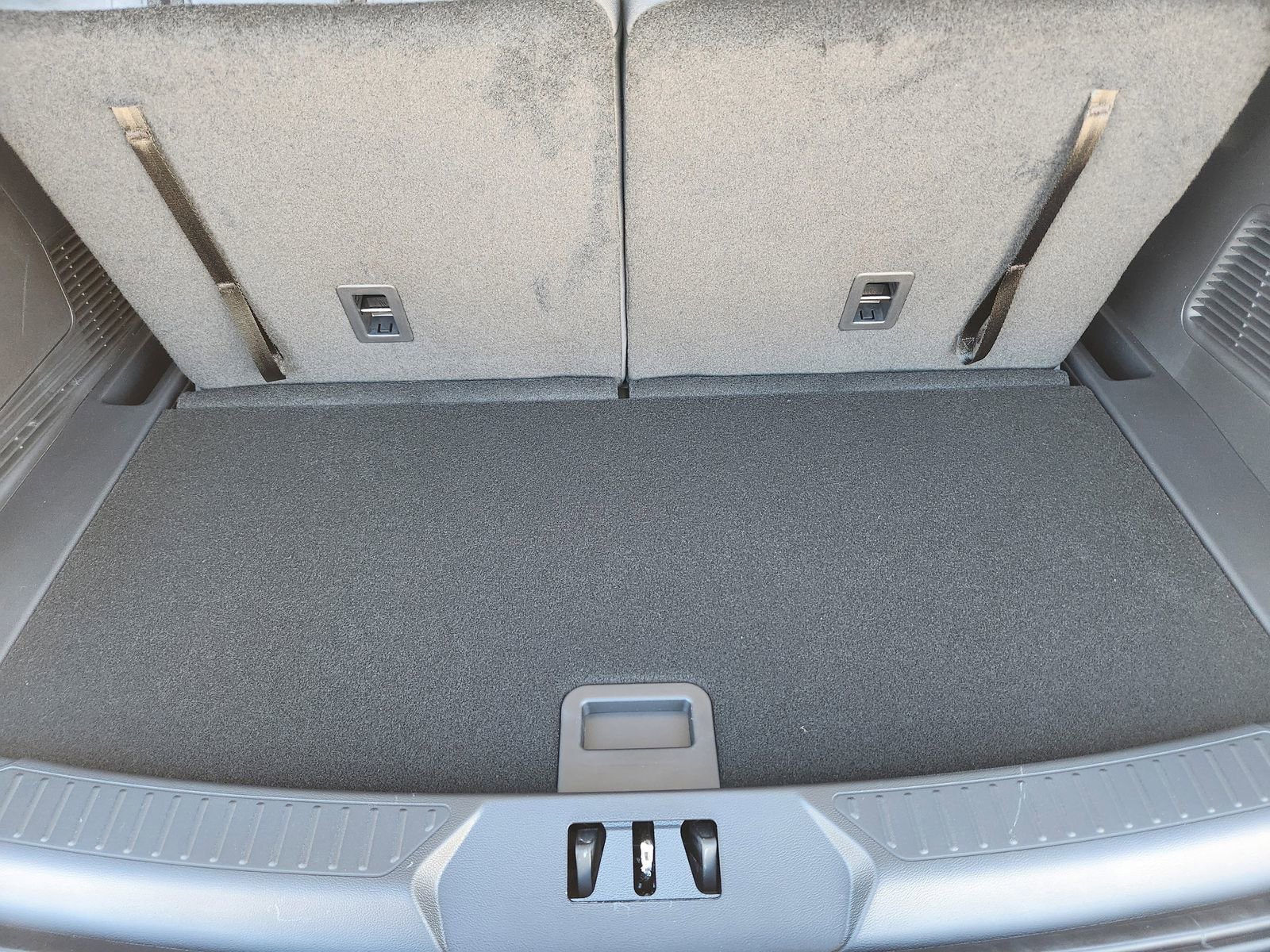 New 2026 Ford Explorer Active image 28