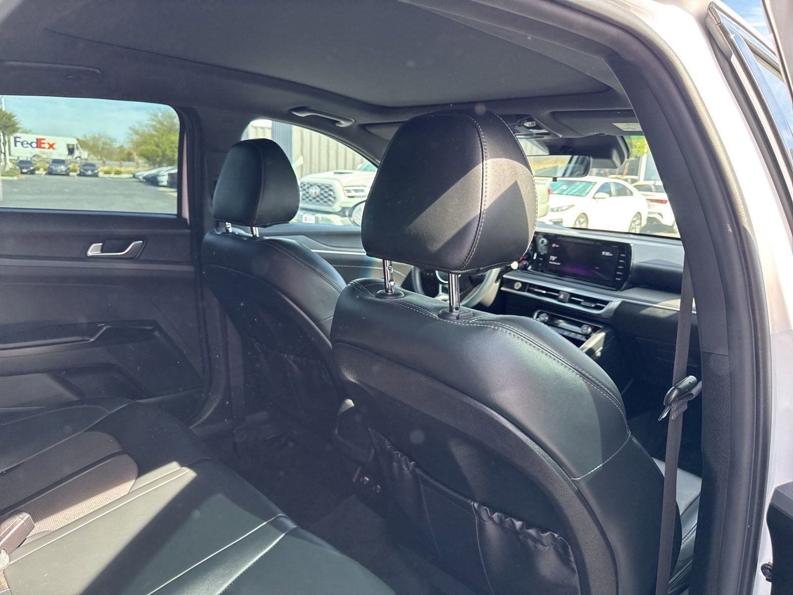 Used 2022 Kia K5 GT-Line w/ GT-Line FWD Premium Package image 24