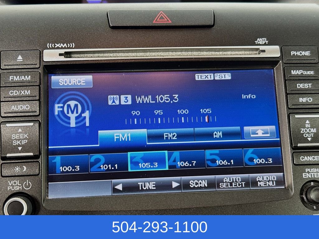 Used 2014 Honda CR-V EX-L image 15