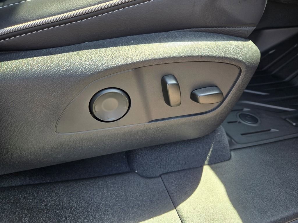 New 2026 Chevrolet Silverado EV Trail Boss image 5