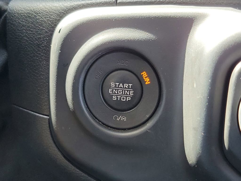 Used 2020 Jeep Gladiator Mojave image 30