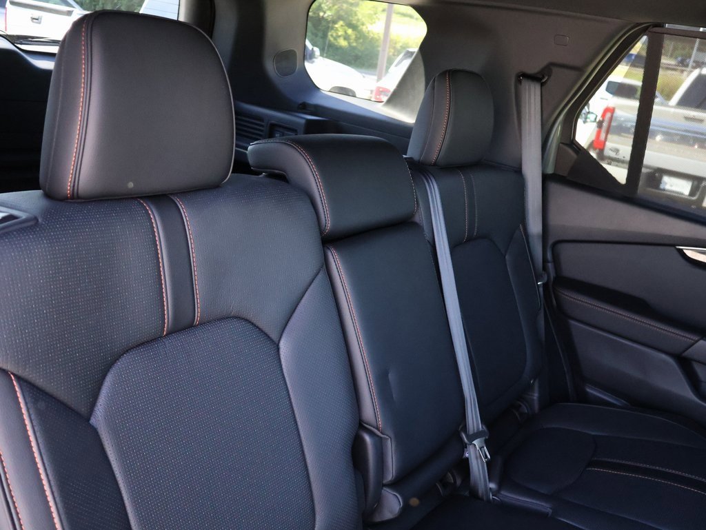 New 2026 Honda Passport TrailSport Elite image 9