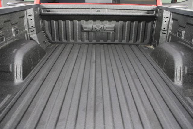 New 2026 GMC Sierra 1500 SLT w/ SLT Premium Plus Package AWD/4WD image 22