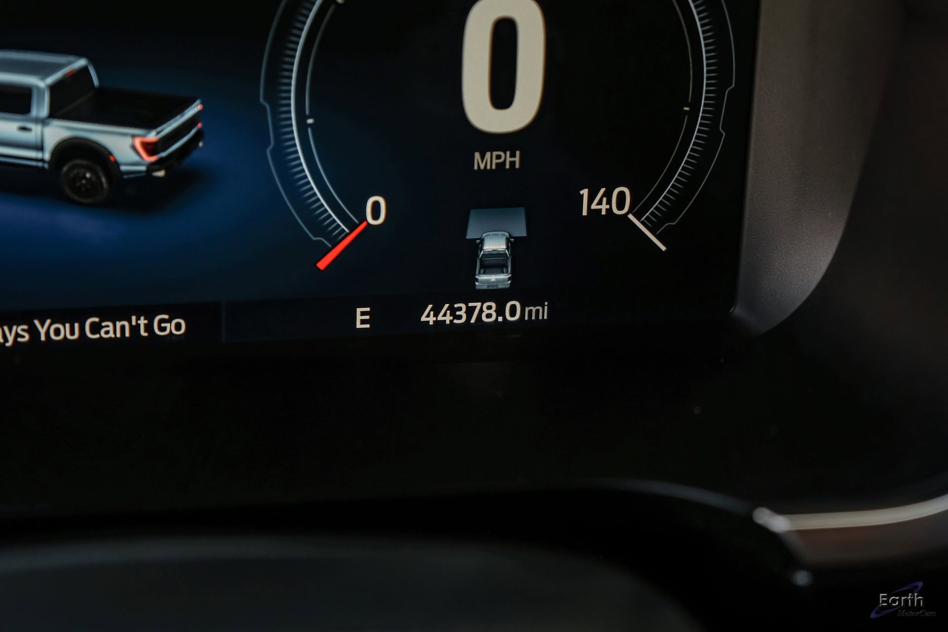 Used 2022 Ford F150 Raptor w/ Equipment Group 801A High image 88