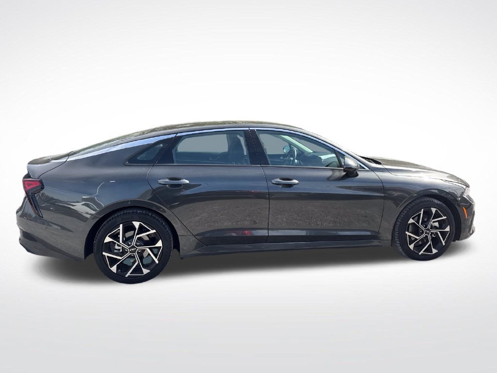 Used 2026 Kia K5 EX FWD image 7